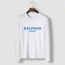 Picture for category Balmain T Shirts Long